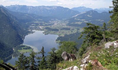 4822 Bad Goisern am Hallstättersee, Upper Austria