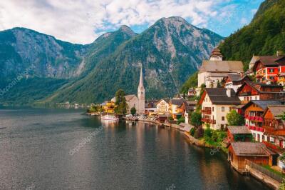4830 Hallstatt Upper Austria