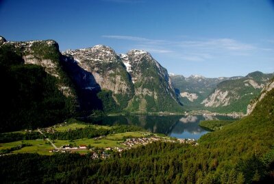 4831 Obertraun, Upper Austria