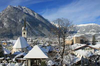 5440 Golling an der Salzach Salzburg