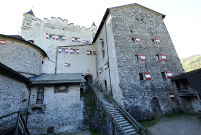 5450 Werfen Salzburg