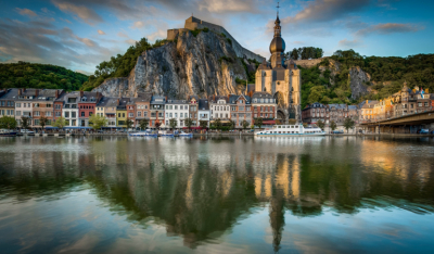 5500 Dinant Wallonia