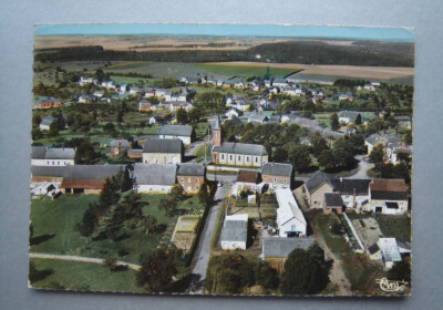 5500 Falmagne Wallonia