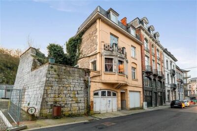 5500 Falmignoul Wallonia