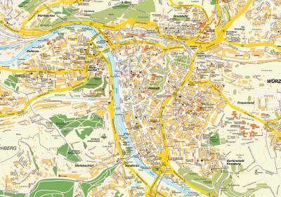 97070 Würzburg Bavaria