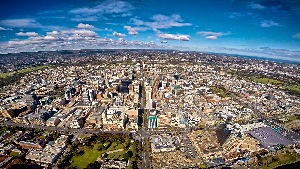 Adelaide South Australia