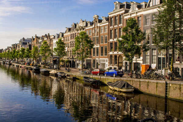 Amsterdam Netherlands