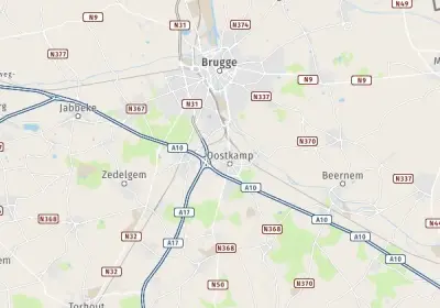 B-8020 Oostkamp Belgium