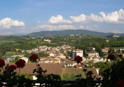 Bagno a Ripoli Italy