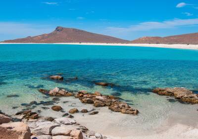 Baja California Sur