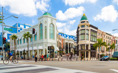 Beverly Hills California