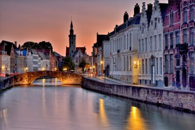 Bruges Belgium