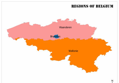 Brussels Capital Region