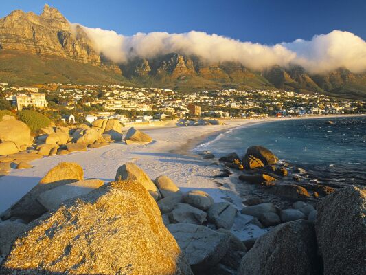 Cape Town South Africa