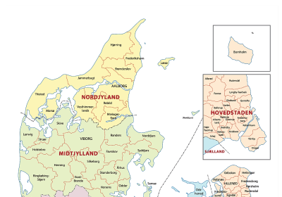 Capital Region of Denmark