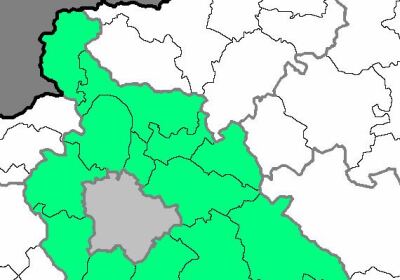 Central Hungary Hungary