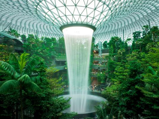Changi Singapore