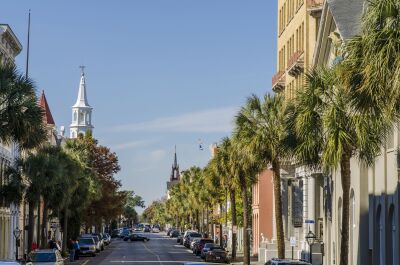 Charleston, United States