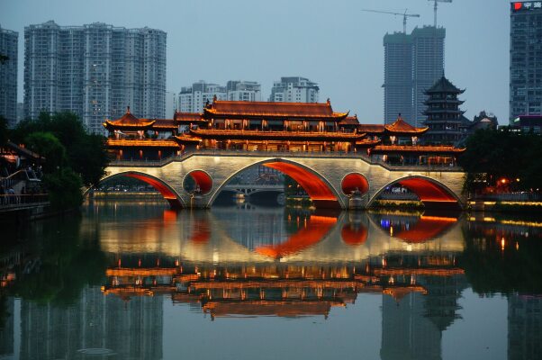Chengdu