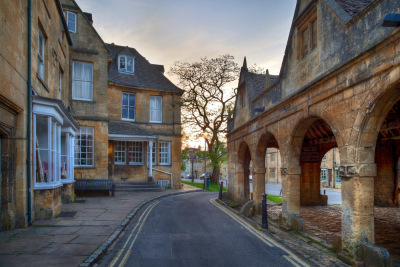 Chipping Campden England