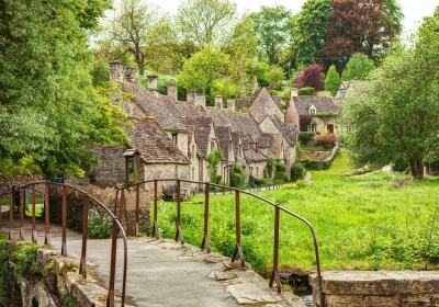 Chipping Norton England