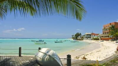 Christ Church Caribbean