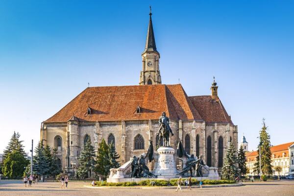 Cluj Romania