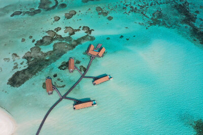 Cocoa Island Kaafu Atoll