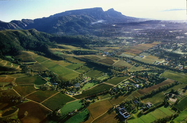 Constantia South Africa