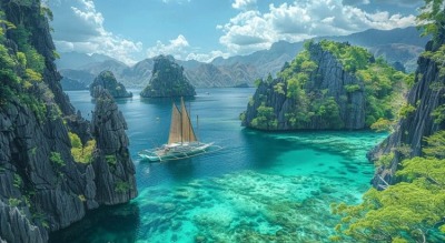 Coron Philippines