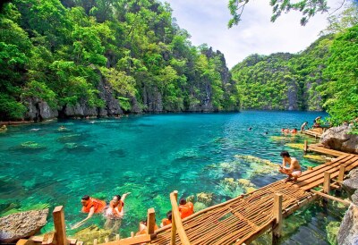 Coron Town Mimaropa