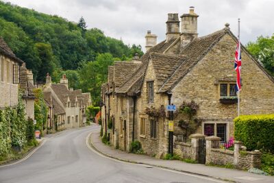 Cotswolds England