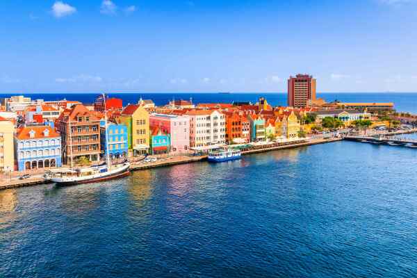 Curacao Caribbean