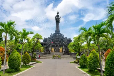 Denpasar Bali