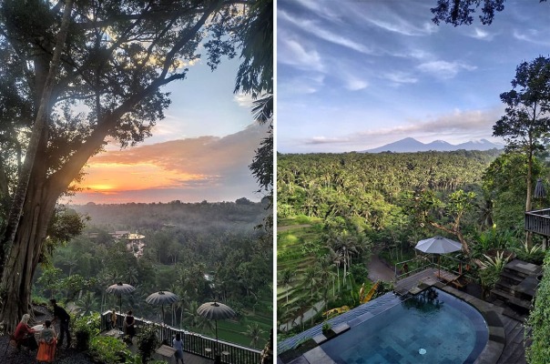 Desa Sayan Indonesia