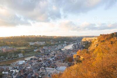 Dinant Wallonia Region