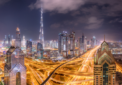 Dubai United Arab Emirates