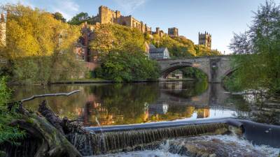 Durham England