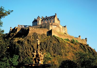 Edinburgh United Kingdom