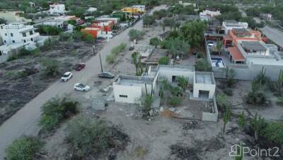 El Comitan Baja California Sur