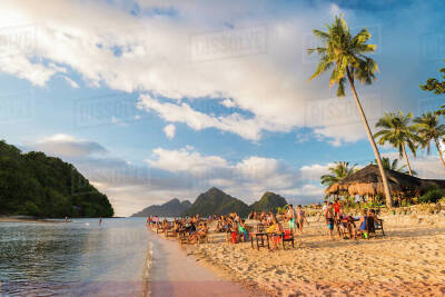El Nido Philippines