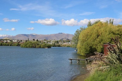 Frankton Otago