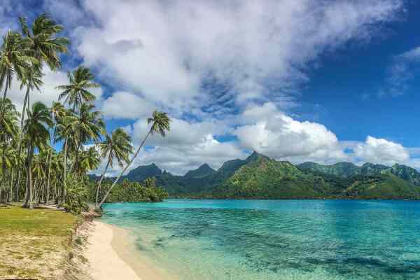 French Polynesia