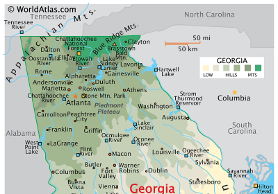 Georgia