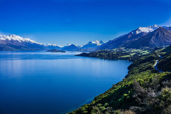 Glenorchy New Zealand