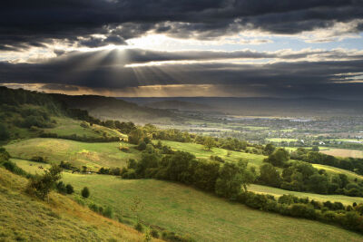 Gloucestershire England