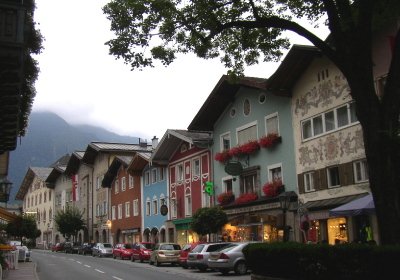 Golling an der Salzach Salzburg