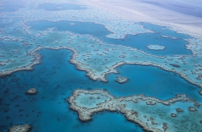 Great Barrier Reef Australia