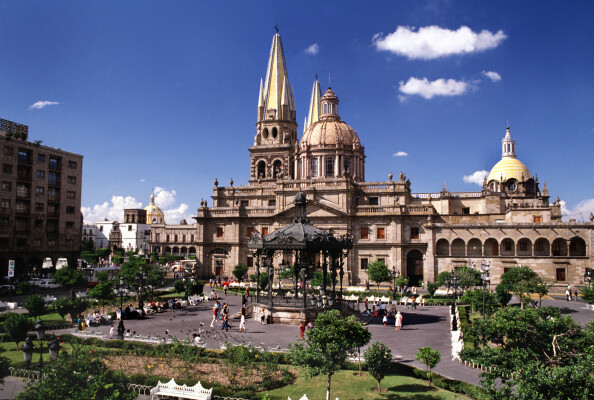 Guadalajara