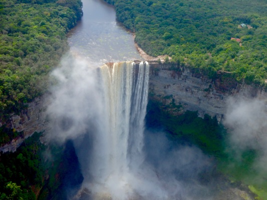 Guyana